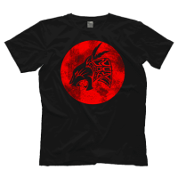 baylum thunder shirt