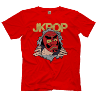 casanova ripper shirt