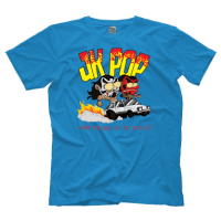 jk pop popfink