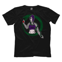 lilith rises shirt