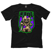 lillith doll shirt