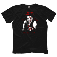 lillith eat heart