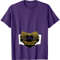 lockettes belt shirt