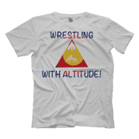 mister 4th row shirt