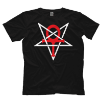 ronin pentankle shirt
