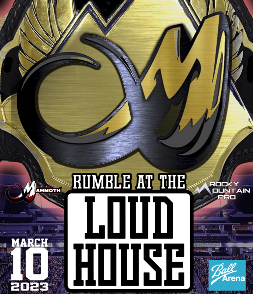 rumble at the loudhouse