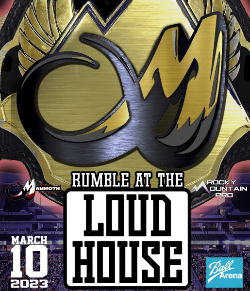 rumble at the loudhouse rumble at the loudhouse